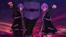 画像ギャラリー No.020のサムネイル画像 / 「英雄伝説 黎の軌跡II -CRIMSON SiN-」,公式サイトをオープン。ティザートレイラーや,主要キャラクターの情報が公開に