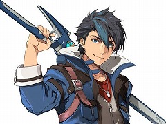 「英雄伝説 黎の軌跡II -CRIMSON SiN-」，公式サイトをオープン。ティザートレイラーや，主要キャラクターの情報が公開に