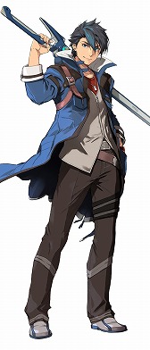画像ギャラリー No.026のサムネイル画像 / 「英雄伝説 黎の軌跡II -CRIMSON SiN-」,公式サイトをオープン。ティザートレイラーや,主要キャラクターの情報が公開に