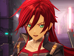 「英雄伝説 黎の軌跡II -CRIMSON SiN-」，プレイアブルキャラのセリスとリオン，ヴァン達と敵対することになる正体不明のAIの詳細を公開