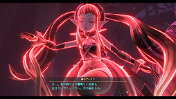 画像ギャラリー No.016のサムネイル画像 / 「英雄伝説 黎の軌跡II -CRIMSON SiN-」,プレイアブルキャラのセリスとリオン,ヴァン達と敵対することになる正体不明のAIの詳細を公開