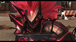 画像ギャラリー No.019のサムネイル画像 / 「英雄伝説 黎の軌跡II -CRIMSON SiN-」,プレイアブルキャラのセリスとリオン,ヴァン達と敵対することになる正体不明のAIの詳細を公開