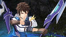 画像ギャラリー No.009のサムネイル画像 / 「英雄伝説 黎の軌跡II -CRIMSON SiN-」，2022年9月29日に発売。新たなプレイアブルキャラとシステム情報が公開に