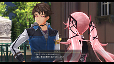 画像ギャラリー No.011のサムネイル画像 / 「英雄伝説 黎の軌跡II -CRIMSON SiN-」，2022年9月29日に発売。新たなプレイアブルキャラとシステム情報が公開に