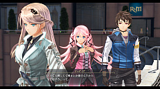 画像ギャラリー No.015のサムネイル画像 / 「英雄伝説 黎の軌跡II -CRIMSON SiN-」，2022年9月29日に発売。新たなプレイアブルキャラとシステム情報が公開に