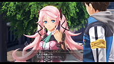 画像ギャラリー No.018のサムネイル画像 / 「英雄伝説 黎の軌跡II -CRIMSON SiN-」，2022年9月29日に発売。新たなプレイアブルキャラとシステム情報が公開に