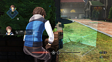 画像ギャラリー No.026のサムネイル画像 / 「英雄伝説 黎の軌跡II -CRIMSON SiN-」，2022年9月29日に発売。新たなプレイアブルキャラとシステム情報が公開に