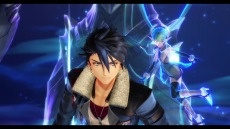 画像ギャラリー No.010のサムネイル画像 / 「英雄伝説 黎の軌跡II -CRIMSON SiN-」主人公の変身した姿“グレンデル”の等身大立像の制作・展示が決定。6月21日より東京・秋葉原に登場
