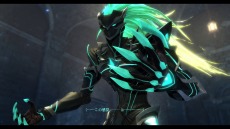 画像ギャラリー No.011のサムネイル画像 / 「英雄伝説 黎の軌跡II -CRIMSON SiN-」主人公の変身した姿“グレンデル”の等身大立像の制作・展示が決定。6月21日より東京・秋葉原に登場