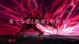 画像ギャラリー No.003のサムネイル画像 / 「英雄伝説 黎の軌跡II -CRIMSON SiN-」の最新ショートPVが公開に。シズナとカシムとの対決シーンなど新作カットを多数収録