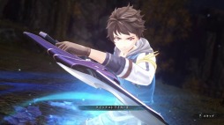 画像ギャラリー No.004のサムネイル画像 / 「英雄伝説 黎の軌跡II -CRIMSON SiN-」の最新ショートPVが公開に。シズナとカシムとの対決シーンなど新作カットを多数収録