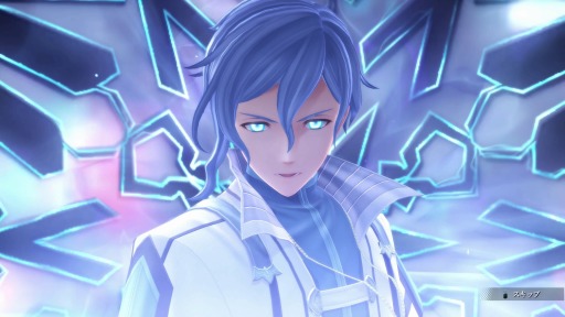 画像ギャラリー No.006のサムネイル画像 / 「英雄伝説 黎の軌跡II -CRIMSON SiN-」の最新ショートPVが公開に。シズナとカシムとの対決シーンなど新作カットを多数収録