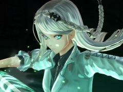 「英雄伝説 黎の軌跡II -CRIMSON SiN-」の最新ショートPVが公開に。シズナとカシムとの対決シーンなど新作カットを多数収録