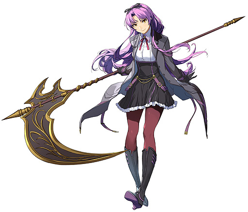 画像ギャラリー No.004のサムネイル画像 / 「英雄伝説 黎の軌跡II -CRIMSON SiN-」,レンを始めとする参戦キャラや新システム“お伽の庭城(メルヒェンガルテン)”の情報を公開