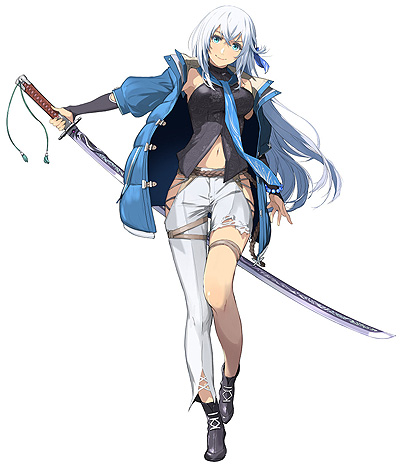 画像ギャラリー No.005のサムネイル画像 / 「英雄伝説 黎の軌跡II -CRIMSON SiN-」,レンを始めとする参戦キャラや新システム“お伽の庭城(メルヒェンガルテン)”の情報を公開