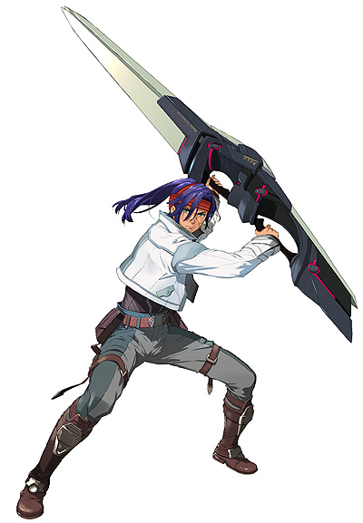 画像ギャラリー No.006のサムネイル画像 / 「英雄伝説 黎の軌跡II -CRIMSON SiN-」,レンを始めとする参戦キャラや新システム“お伽の庭城(メルヒェンガルテン)”の情報を公開