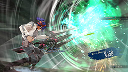 画像ギャラリー No.023のサムネイル画像 / 「英雄伝説 黎の軌跡II -CRIMSON SiN-」,レンを始めとする参戦キャラや新システム“お伽の庭城(メルヒェンガルテン)”の情報を公開