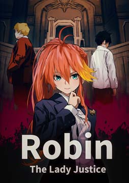 画像ギャラリー No.005のサムネイル画像 / 「英雄伝説 黎の軌跡II -CRIMSON SiN-」,“導力映画ポスターコンテスト”の採用作品を発表