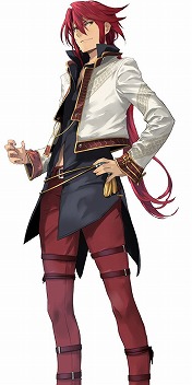 画像ギャラリー No.003のサムネイル画像 / 「英雄伝説 黎の軌跡II -CRIMSON SiN-」，登場キャラクター情報を公開。解決事務所メンバーや，新キャラクターなど9名の詳細が明らかに