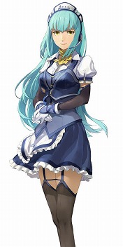 画像ギャラリー No.004のサムネイル画像 / 「英雄伝説 黎の軌跡II -CRIMSON SiN-」，登場キャラクター情報を公開。解決事務所メンバーや，新キャラクターなど9名の詳細が明らかに
