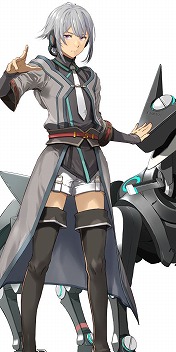 画像ギャラリー No.005のサムネイル画像 / 「英雄伝説 黎の軌跡II -CRIMSON SiN-」，登場キャラクター情報を公開。解決事務所メンバーや，新キャラクターなど9名の詳細が明らかに