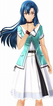 画像ギャラリー No.007のサムネイル画像 / 「英雄伝説 黎の軌跡II -CRIMSON SiN-」，登場キャラクター情報を公開。解決事務所メンバーや，新キャラクターなど9名の詳細が明らかに