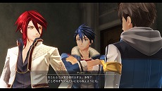 画像ギャラリー No.011のサムネイル画像 / 「英雄伝説 黎の軌跡II -CRIMSON SiN-」，登場キャラクター情報を公開。解決事務所メンバーや，新キャラクターなど9名の詳細が明らかに