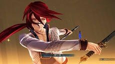 画像ギャラリー No.012のサムネイル画像 / 「英雄伝説 黎の軌跡II -CRIMSON SiN-」，登場キャラクター情報を公開。解決事務所メンバーや，新キャラクターなど9名の詳細が明らかに
