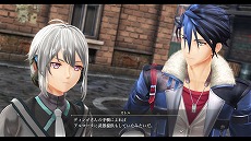 画像ギャラリー No.014のサムネイル画像 / 「英雄伝説 黎の軌跡II -CRIMSON SiN-」，登場キャラクター情報を公開。解決事務所メンバーや，新キャラクターなど9名の詳細が明らかに