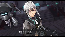 画像ギャラリー No.016のサムネイル画像 / 「英雄伝説 黎の軌跡II -CRIMSON SiN-」，登場キャラクター情報を公開。解決事務所メンバーや，新キャラクターなど9名の詳細が明らかに