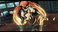 画像ギャラリー No.017のサムネイル画像 / 「英雄伝説 黎の軌跡II -CRIMSON SiN-」，登場キャラクター情報を公開。解決事務所メンバーや，新キャラクターなど9名の詳細が明らかに