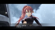 画像ギャラリー No.021のサムネイル画像 / 「英雄伝説 黎の軌跡II -CRIMSON SiN-」，登場キャラクター情報を公開。解決事務所メンバーや，新キャラクターなど9名の詳細が明らかに