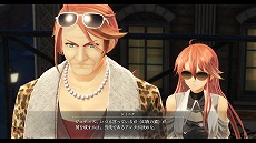 画像ギャラリー No.022のサムネイル画像 / 「英雄伝説 黎の軌跡II -CRIMSON SiN-」，登場キャラクター情報を公開。解決事務所メンバーや，新キャラクターなど9名の詳細が明らかに