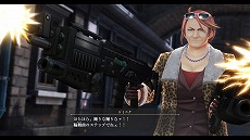 画像ギャラリー No.023のサムネイル画像 / 「英雄伝説 黎の軌跡II -CRIMSON SiN-」，登場キャラクター情報を公開。解決事務所メンバーや，新キャラクターなど9名の詳細が明らかに