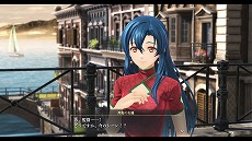 画像ギャラリー No.024のサムネイル画像 / 「英雄伝説 黎の軌跡II -CRIMSON SiN-」，登場キャラクター情報を公開。解決事務所メンバーや，新キャラクターなど9名の詳細が明らかに