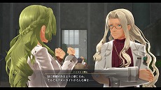画像ギャラリー No.028のサムネイル画像 / 「英雄伝説 黎の軌跡II -CRIMSON SiN-」，登場キャラクター情報を公開。解決事務所メンバーや，新キャラクターなど9名の詳細が明らかに