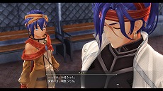 画像ギャラリー No.029のサムネイル画像 / 「英雄伝説 黎の軌跡II -CRIMSON SiN-」，登場キャラクター情報を公開。解決事務所メンバーや，新キャラクターなど9名の詳細が明らかに