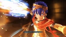 画像ギャラリー No.030のサムネイル画像 / 「英雄伝説 黎の軌跡II -CRIMSON SiN-」，登場キャラクター情報を公開。解決事務所メンバーや，新キャラクターなど9名の詳細が明らかに