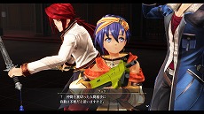 画像ギャラリー No.031のサムネイル画像 / 「英雄伝説 黎の軌跡II -CRIMSON SiN-」，登場キャラクター情報を公開。解決事務所メンバーや，新キャラクターなど9名の詳細が明らかに
