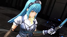画像ギャラリー No.035のサムネイル画像 / 「英雄伝説 黎の軌跡II -CRIMSON SiN-」，登場キャラクター情報を公開。解決事務所メンバーや，新キャラクターなど9名の詳細が明らかに