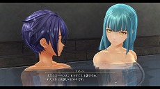 画像ギャラリー No.036のサムネイル画像 / 「英雄伝説 黎の軌跡II -CRIMSON SiN-」，登場キャラクター情報を公開。解決事務所メンバーや，新キャラクターなど9名の詳細が明らかに
