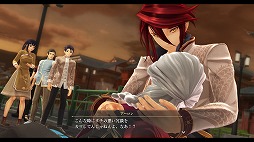 画像ギャラリー No.038のサムネイル画像 / 「英雄伝説 黎の軌跡II -CRIMSON SiN-」，登場キャラクター情報を公開。解決事務所メンバーや，新キャラクターなど9名の詳細が明らかに