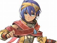 「英雄伝説 黎の軌跡II -CRIMSON SiN-」，登場キャラクター情報を公開。解決事務所メンバーや，新キャラクターなど9名の詳細が明らかに