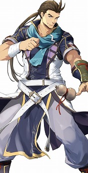 画像ギャラリー No.003のサムネイル画像 / 「英雄伝説 黎の軌跡II -CRIMSON SiN-」，登場キャラクターの情報を公開。CIDや遊撃士協会など，各組織に属する9名の詳細が明らかに