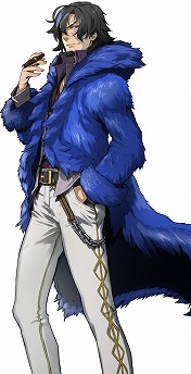 画像ギャラリー No.004のサムネイル画像 / 「英雄伝説 黎の軌跡II -CRIMSON SiN-」，登場キャラクターの情報を公開。CIDや遊撃士協会など，各組織に属する9名の詳細が明らかに