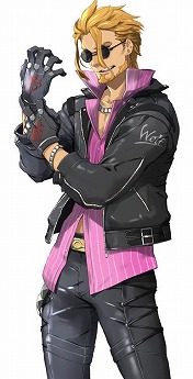 画像ギャラリー No.005のサムネイル画像 / 「英雄伝説 黎の軌跡II -CRIMSON SiN-」，登場キャラクターの情報を公開。CIDや遊撃士協会など，各組織に属する9名の詳細が明らかに
