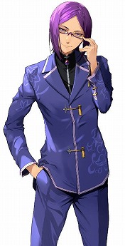 画像ギャラリー No.007のサムネイル画像 / 「英雄伝説 黎の軌跡II -CRIMSON SiN-」，登場キャラクターの情報を公開。CIDや遊撃士協会など，各組織に属する9名の詳細が明らかに