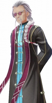 画像ギャラリー No.008のサムネイル画像 / 「英雄伝説 黎の軌跡II -CRIMSON SiN-」，登場キャラクターの情報を公開。CIDや遊撃士協会など，各組織に属する9名の詳細が明らかに