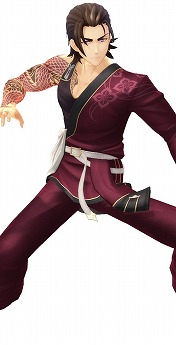 画像ギャラリー No.009のサムネイル画像 / 「英雄伝説 黎の軌跡II -CRIMSON SiN-」，登場キャラクターの情報を公開。CIDや遊撃士協会など，各組織に属する9名の詳細が明らかに