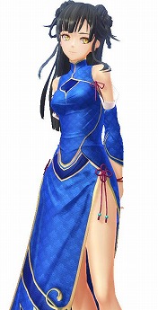 画像ギャラリー No.010のサムネイル画像 / 「英雄伝説 黎の軌跡II -CRIMSON SiN-」，登場キャラクターの情報を公開。CIDや遊撃士協会など，各組織に属する9名の詳細が明らかに